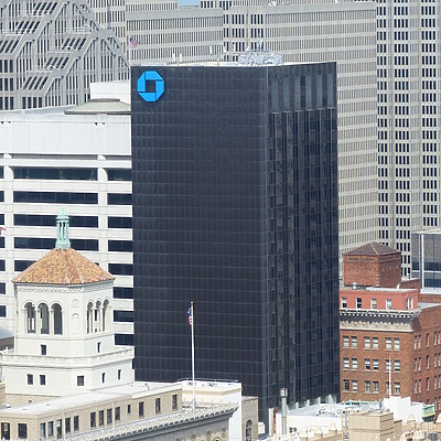 425 California Street by Nate Lindsey