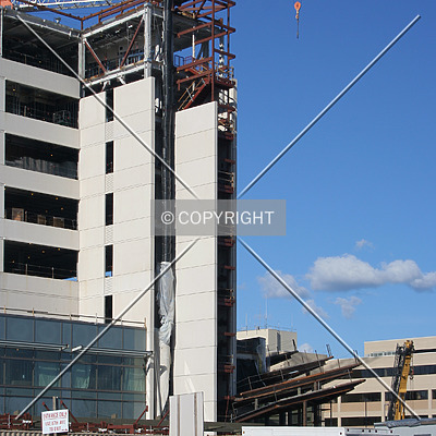 Firstenburg Tower by Serdica