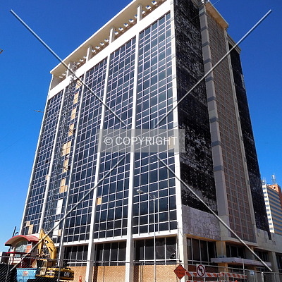 Citizens Tower by Chris Patriarca