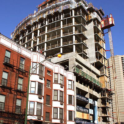 Superior 110 by Daniel Kieckhefer