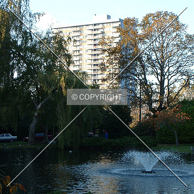 Orchard House by Andrew Stewart