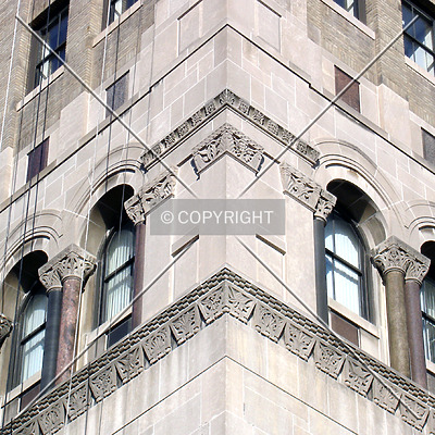 One Hanson Place by Royce Douglas