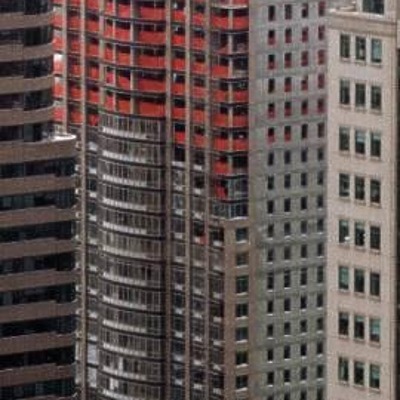 The Metropolis by Scott Murphy