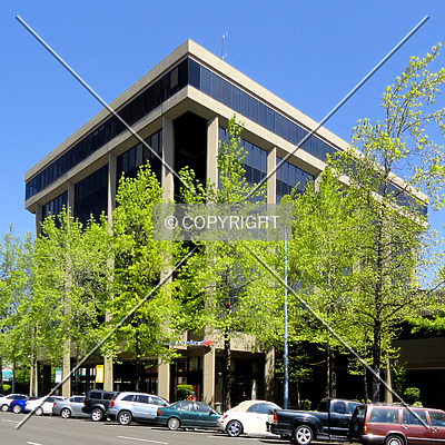 Equitable Center by Chris Patriarca