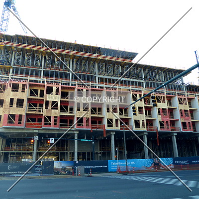 Novel Stonewall Station by Chris Patriarca