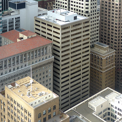 180 Montgomery Street by Nate Lindsey