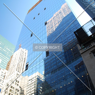 510 Madison Avenue by Royce Douglas