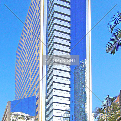Brickell Bay Tower by Jorge Molina