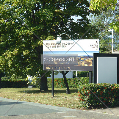 Zircon Tower by Nephilim