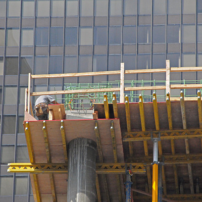 Streeter Place by Shawn Ursini