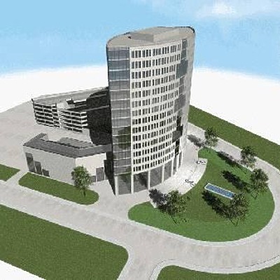 ABC-Tower by abc-tower Projektgesellschaft mbH