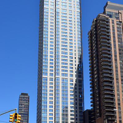 Hawthorn Park by John Cahill