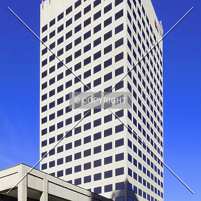 One Rockville Metro Center by Chris Patriarca