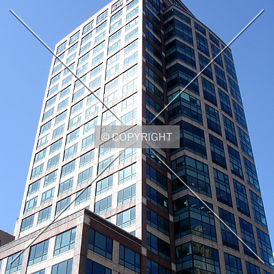 101 Avenue of the Americas by Royce Douglas