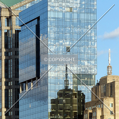 OneEleven by Nate Lindsey