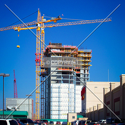 Ameristar St. Charles Hotel by Ryan Hildebrand