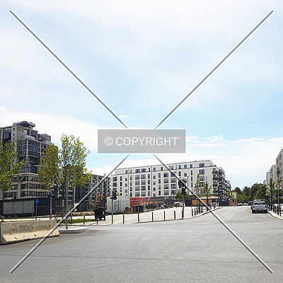 SOLID Home by Nephilim