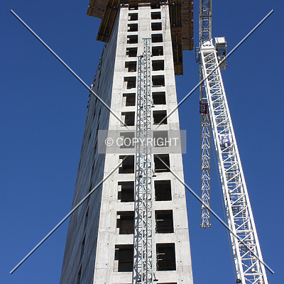 Victoria Hall by Neil Nickolds