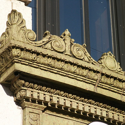 Bridgeview Bank Uptown by Daniel Kieckhefer