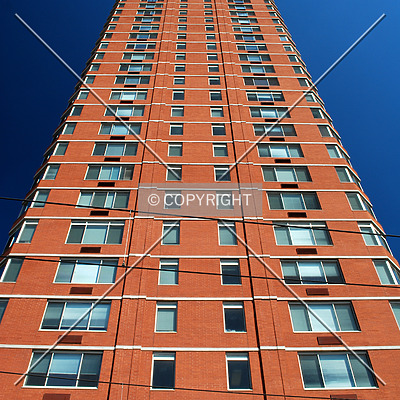 Marbella Apartments by Royce Douglas