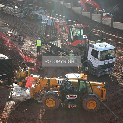 The Cube by Neil Nickolds