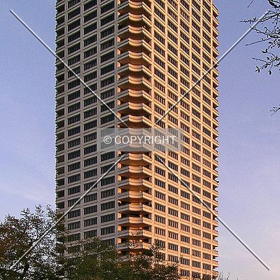 The Huntingdon by Serdica