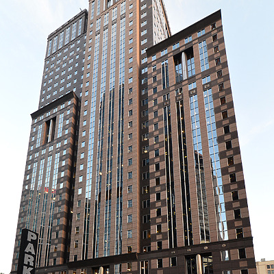 EQT Plaza by John W. Cahill