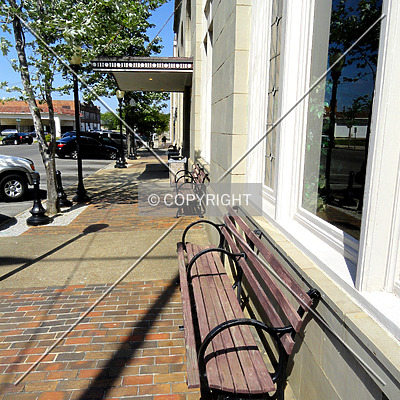 Raymond P. Davis County Annex Building by Chris Patriarca