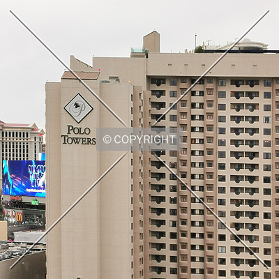 Polo Towers by Nephilim