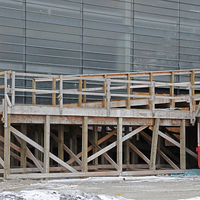 Optima Old Orchard Woods by Shawn Ursini