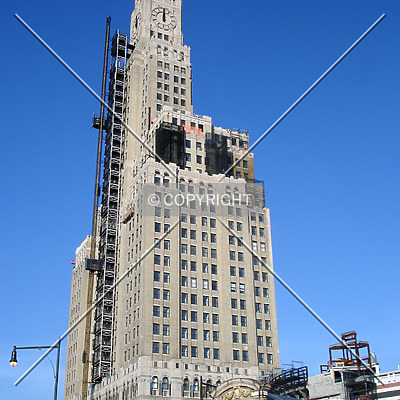 One Hanson Place by Royce Douglas