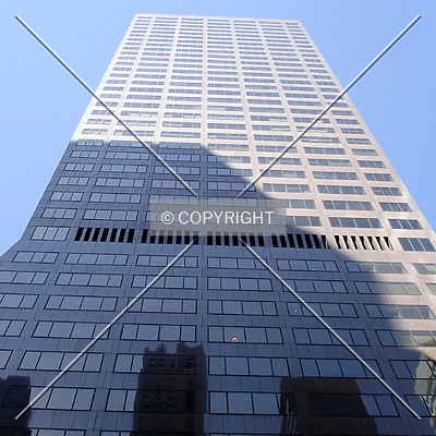 520 Madison Avenue by Royce Douglas