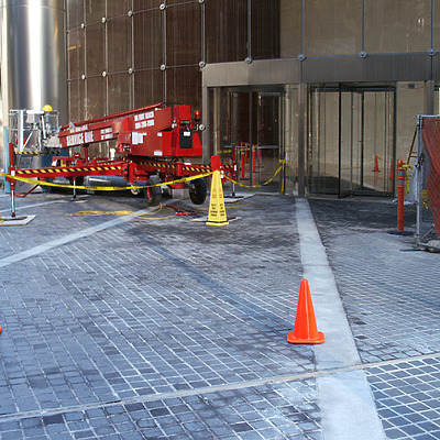 111 South Wacker by Daniel Kieckhefer