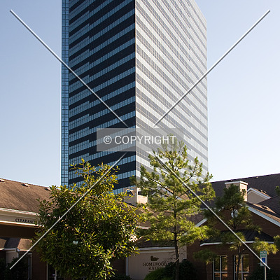 Park West Tower I by Serdica