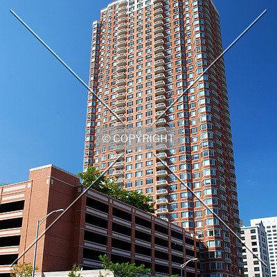 Marbella Apartments by Royce Douglas
