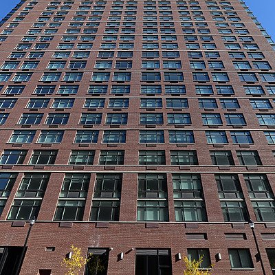 The One by John W. Cahill