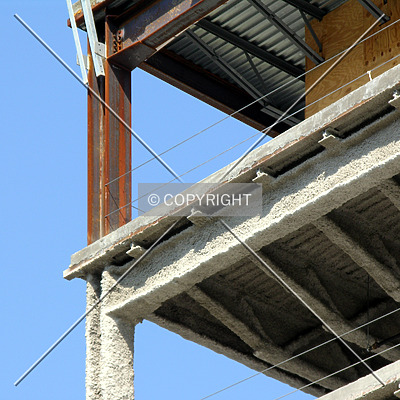 Skye Condominiums/Hyatt Place Charlotte Downtown by Chris Patriarca