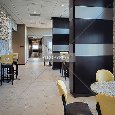 Drury Inn & Suites Dallas Frisco by Ryan Hildebrand