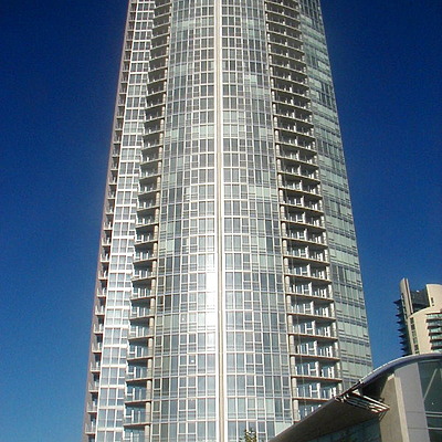 West One by Garrett Stout