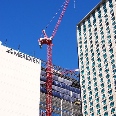 Block 162 by Brian LoBue