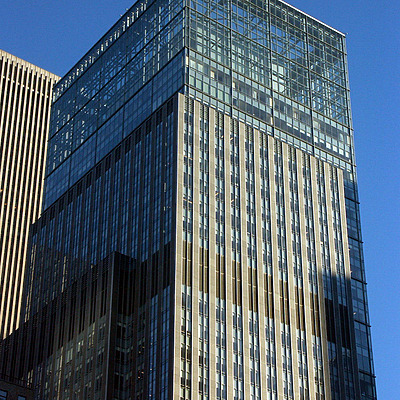 745 Seventh Avenue in New York City - SKYDB