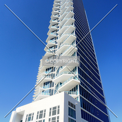 Paramount Bay at Edgewater Square by Jorge Molina