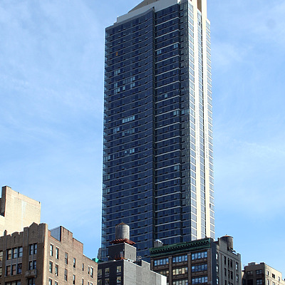 The Epic by Marshall Gerometta