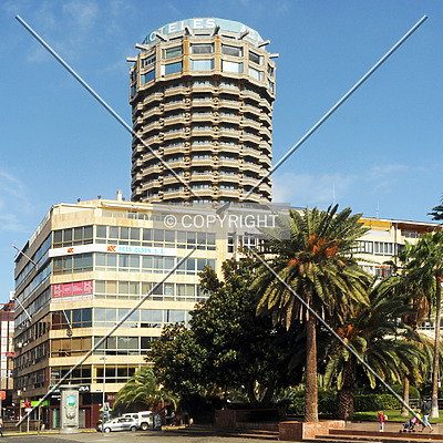 AC Hotel by Jorge Molina