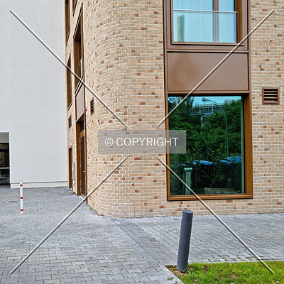 Blue Horizon by Nephilim