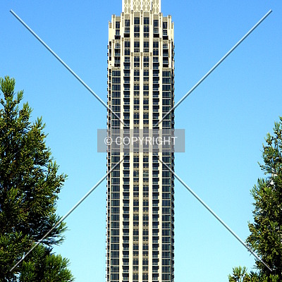 The Atlantic by Clayton Odom