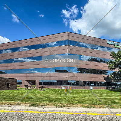 1 Rider Trail Plaza by Ryan Hildebrand