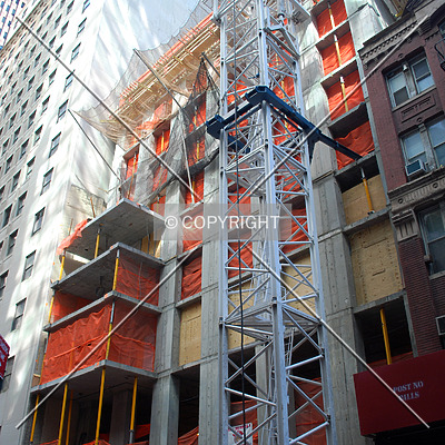 8 Stone Street by Royce Douglas