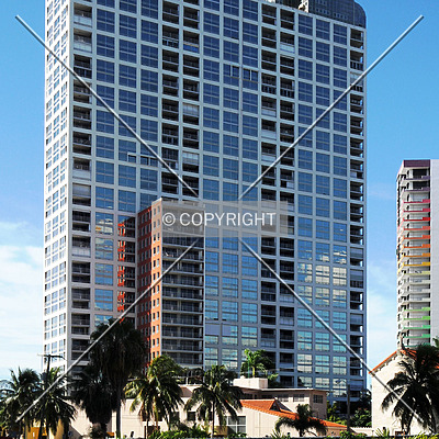 The Palace by Jorge Molina