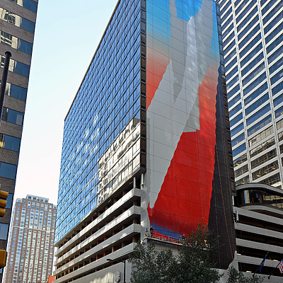 Sonesta Philadelphia Rittenhouse Square by John W. Cahill